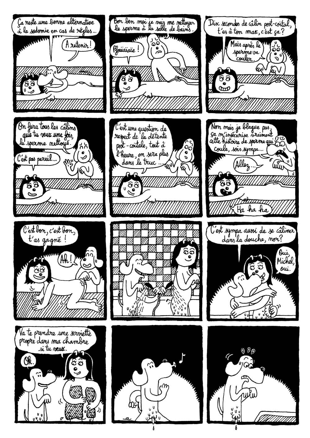 - Au coup par coup- page 88