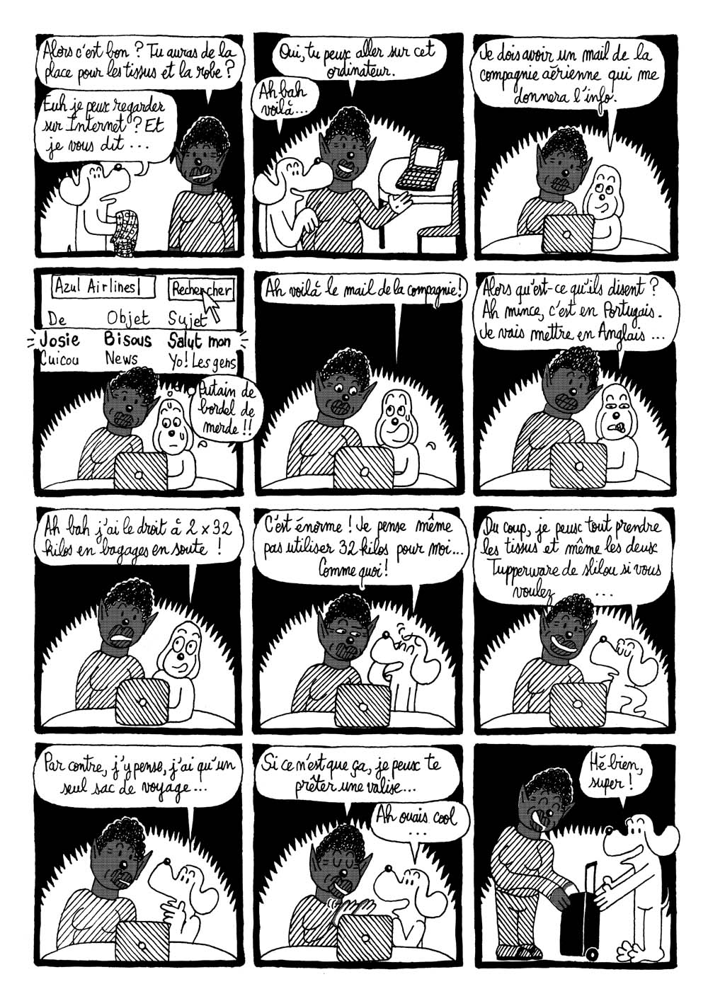 - Ultima Chamada- page 92