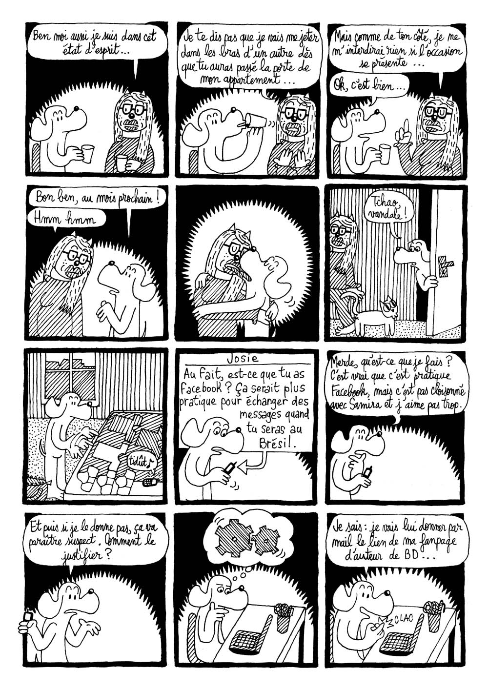 - Ultima Chamada- page 95