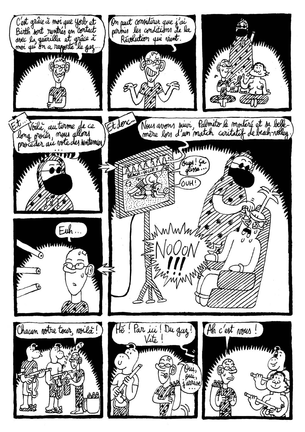 - Drifter Seashell- page 99