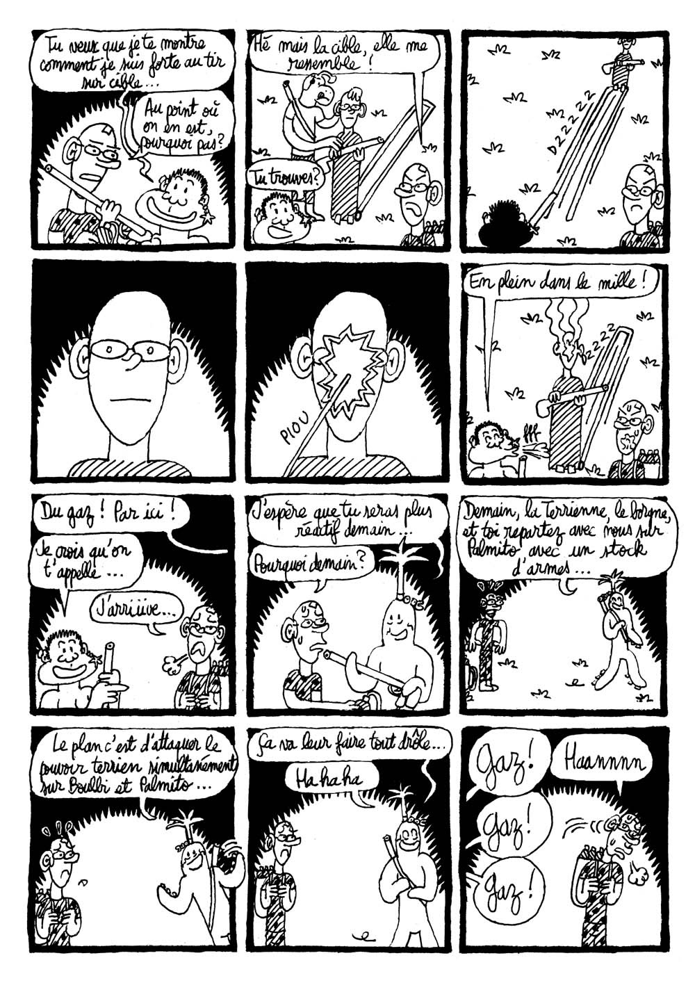 - Drifter Seashell- page 100