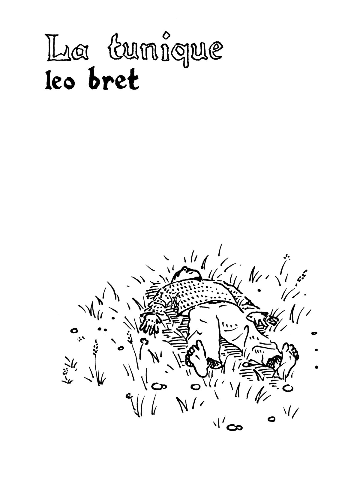 - Les enfants du tcherno #02- page 1