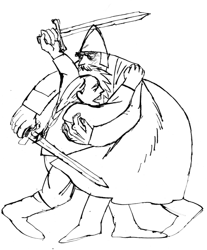 - Rufus le Tyran- page 12