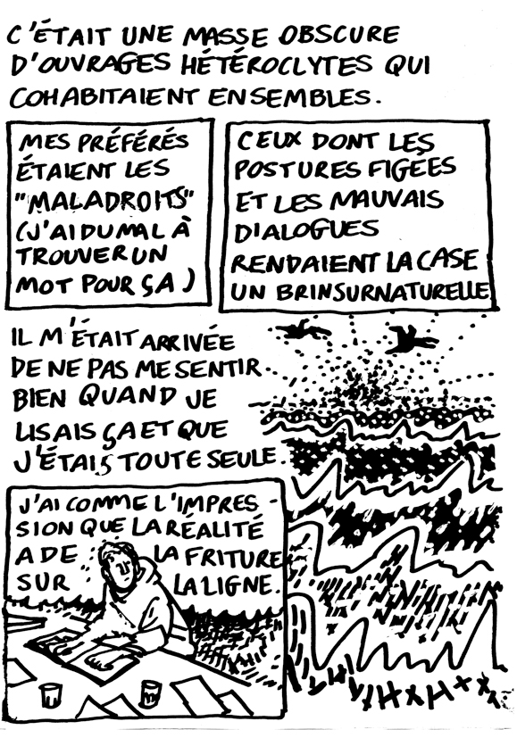 - Salut Jo !- page 12