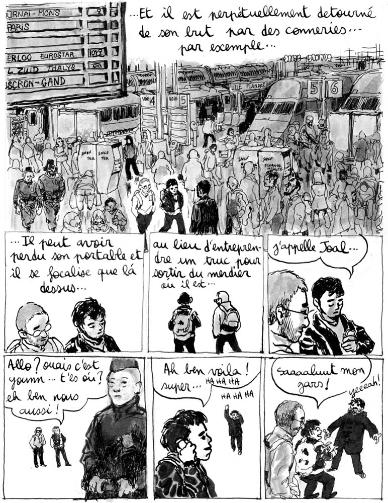 - ACCIDENTS- page 10