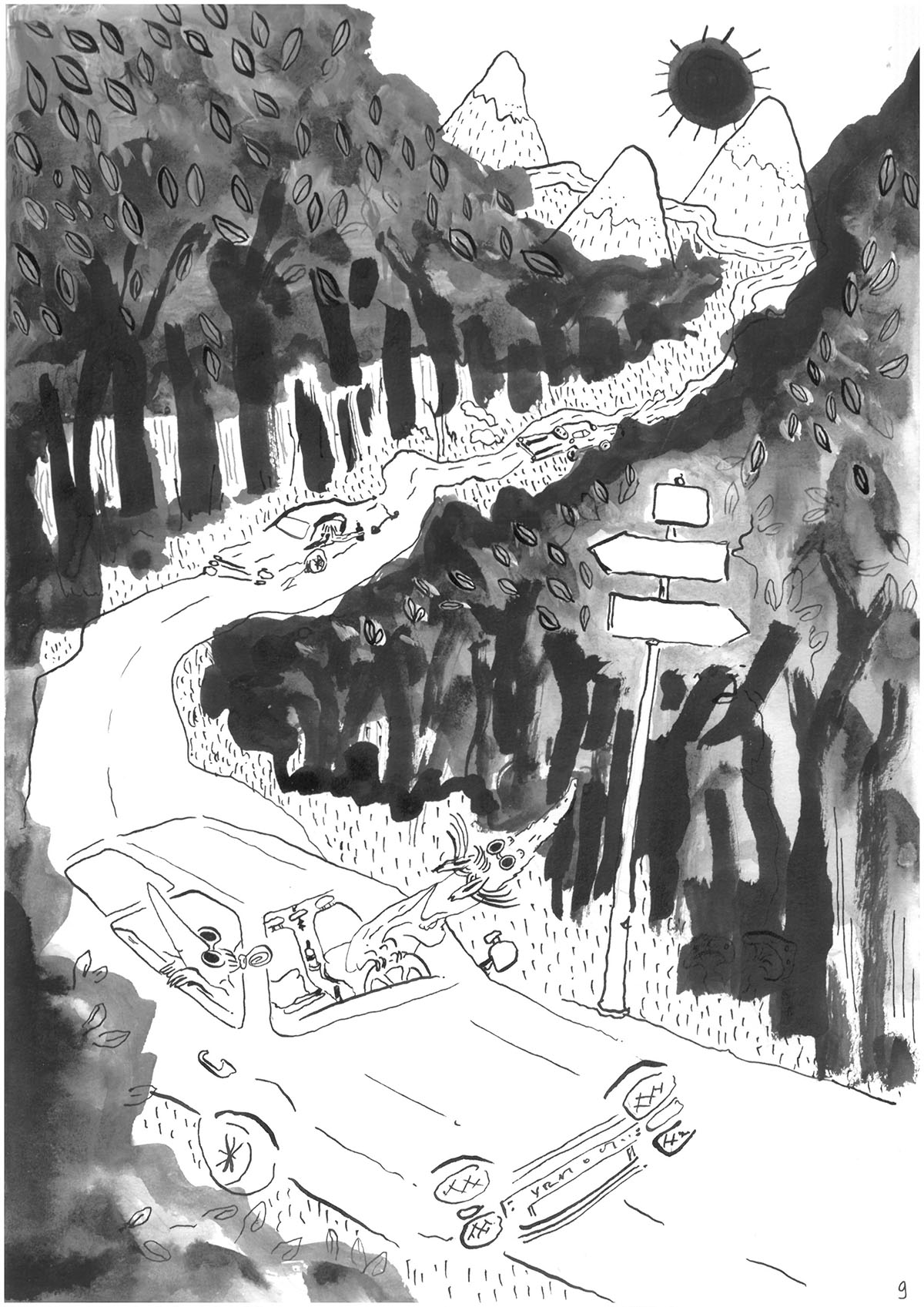 - The Rock ou Comment trouver le meilleur cailloux de la soupe au cailloux - page 11