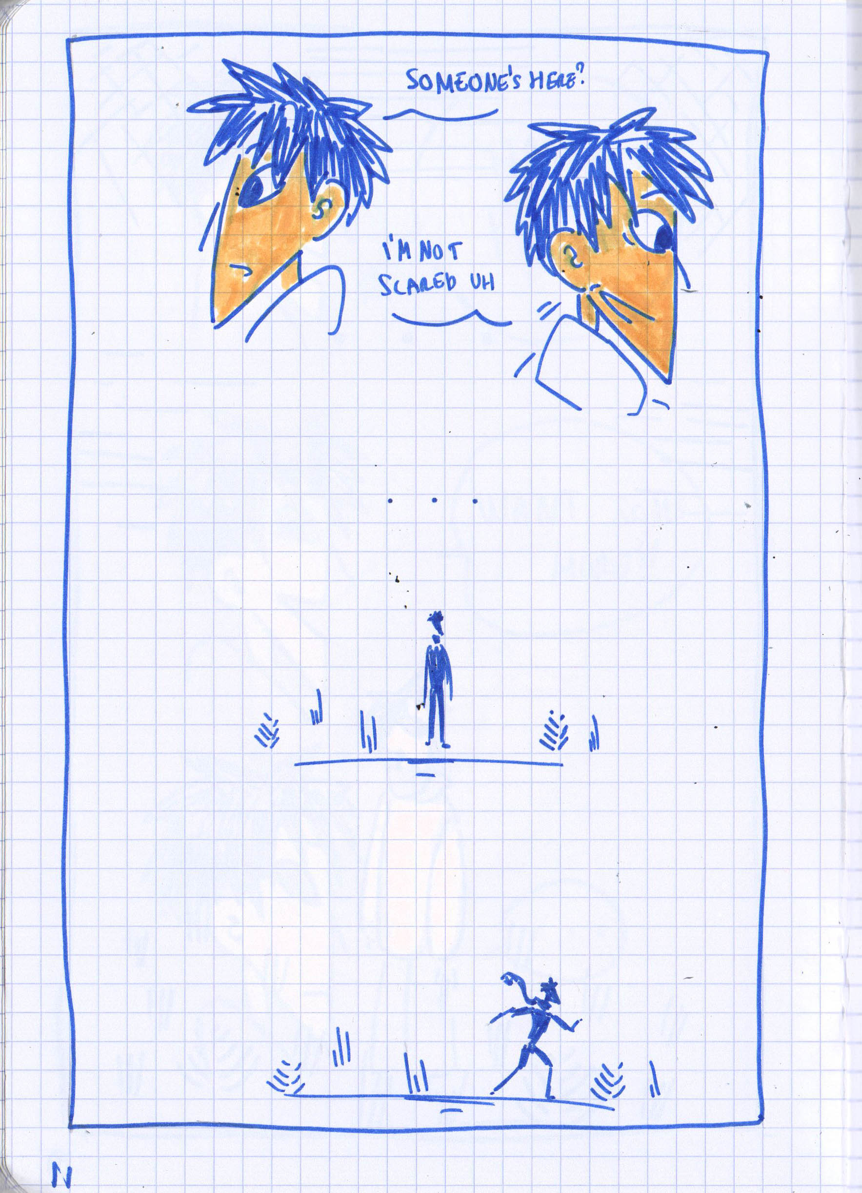 - Pictochat- page 11