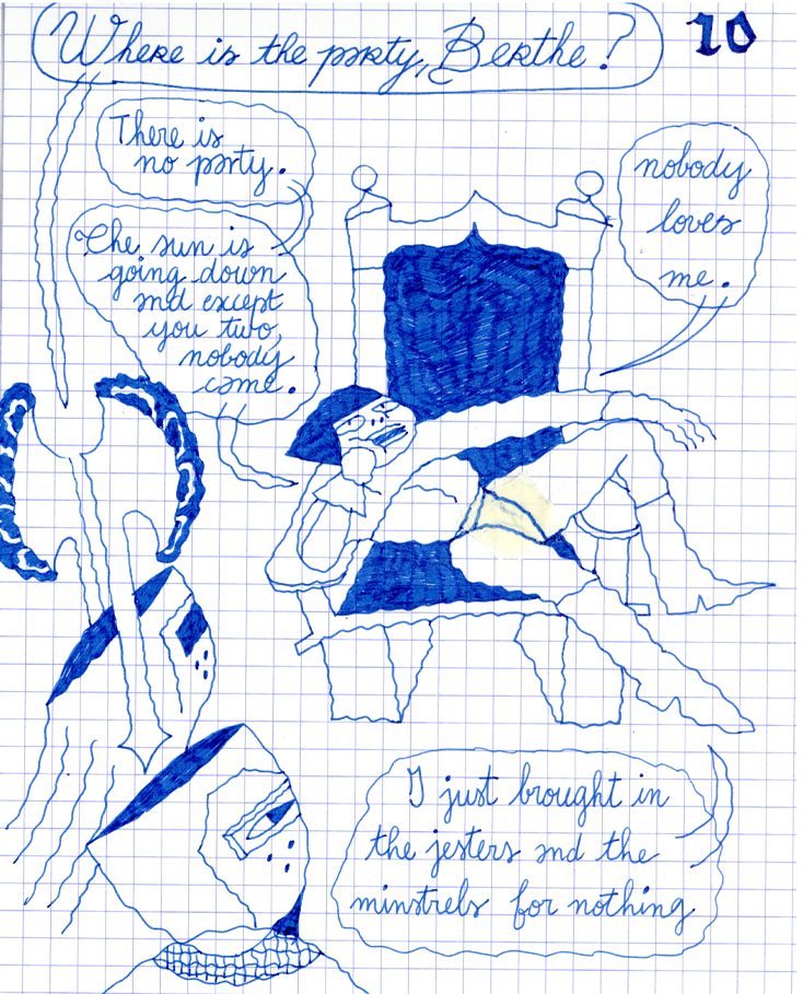 - Meniscus and Rotulus- page 10