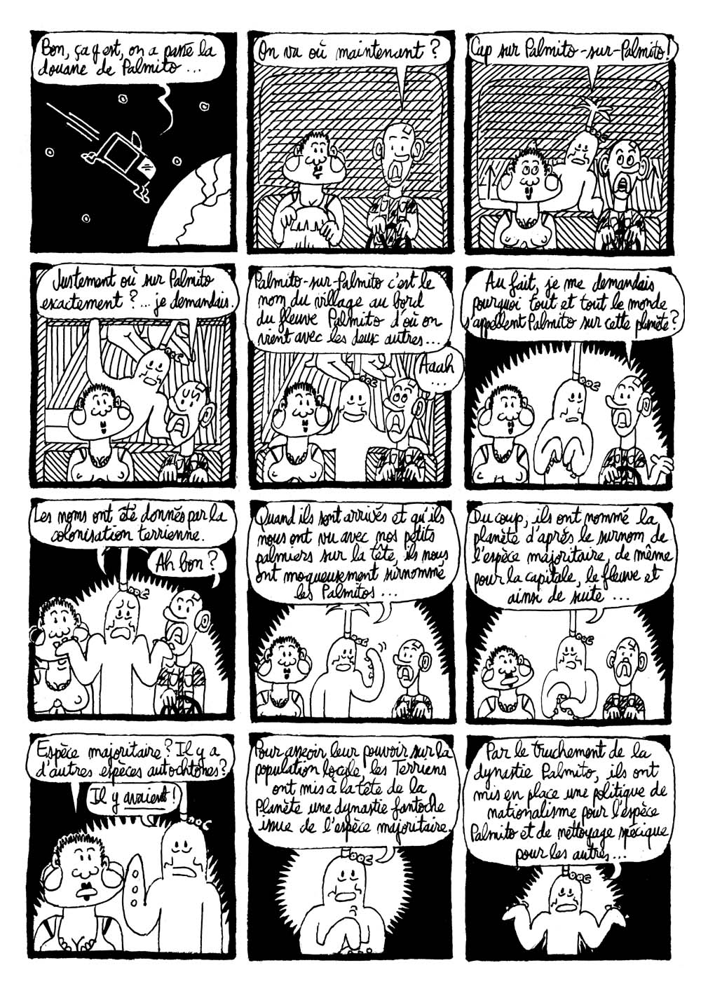 - Drifter Seashell- page 101