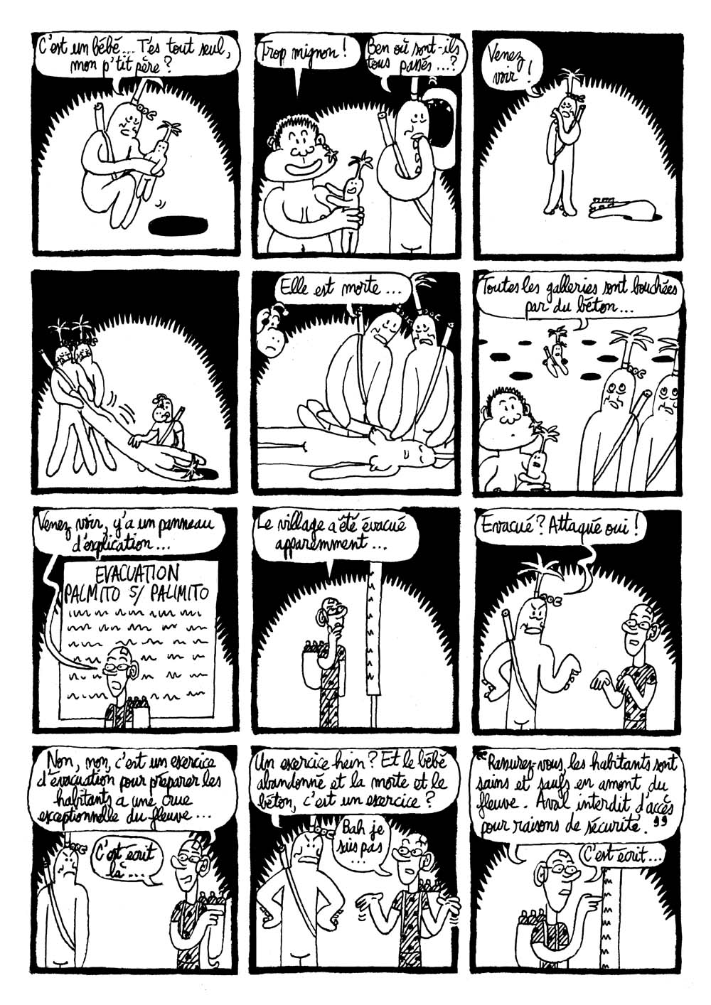 - Drifter Seashell- page 103