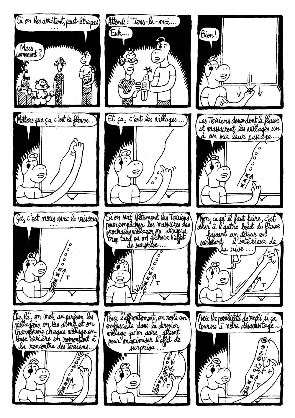 - Drifter Seashell- page 109