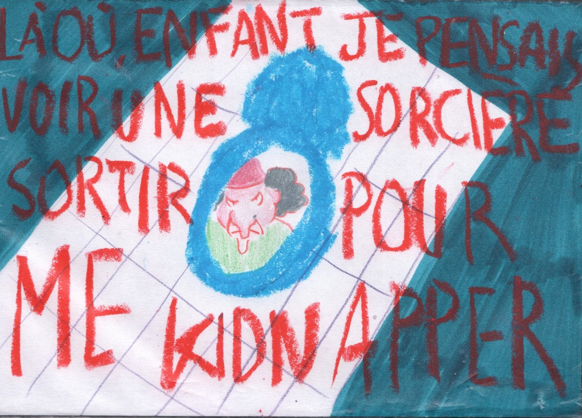 - TOILETTE n.f- page 10