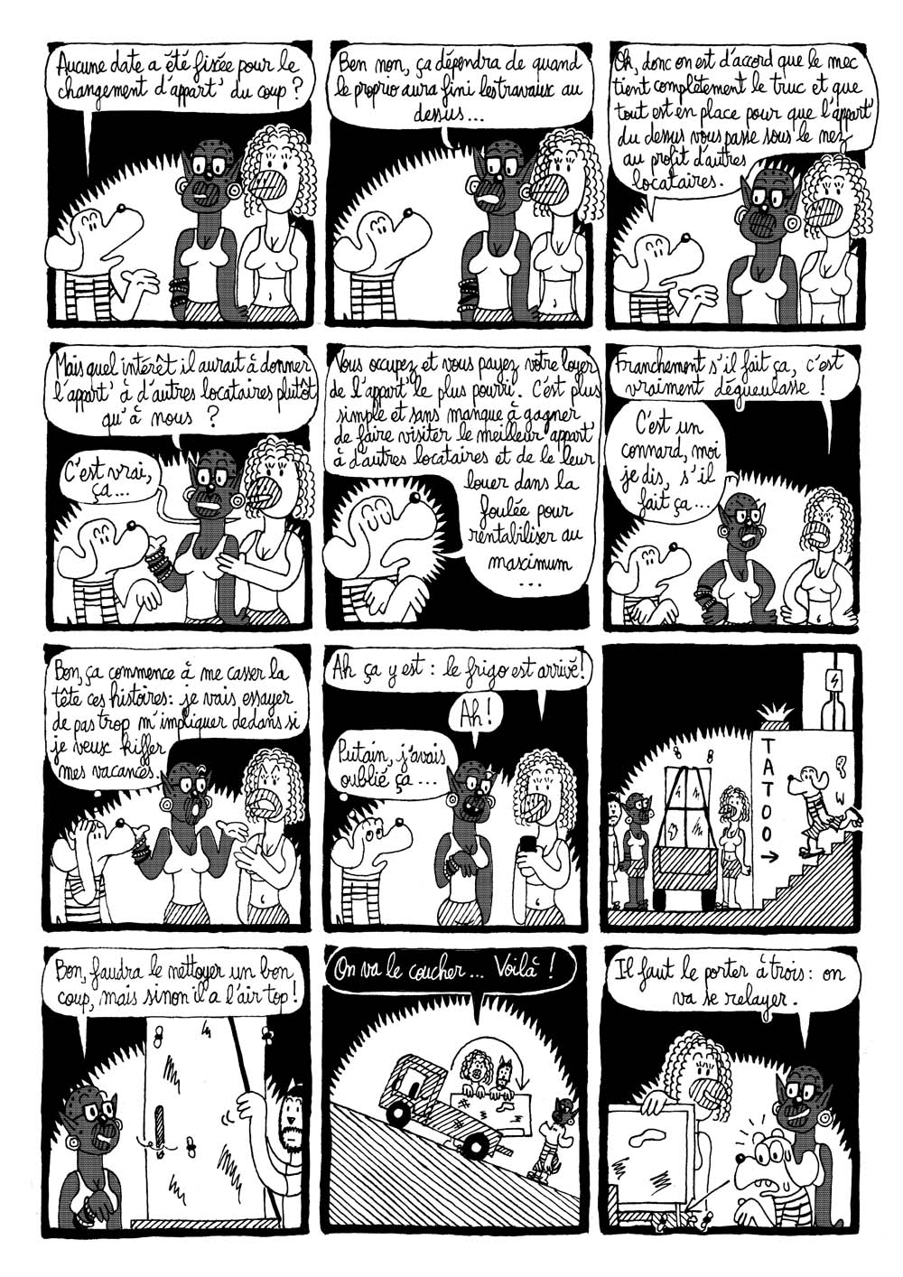 - Ultima Chamada- page 115