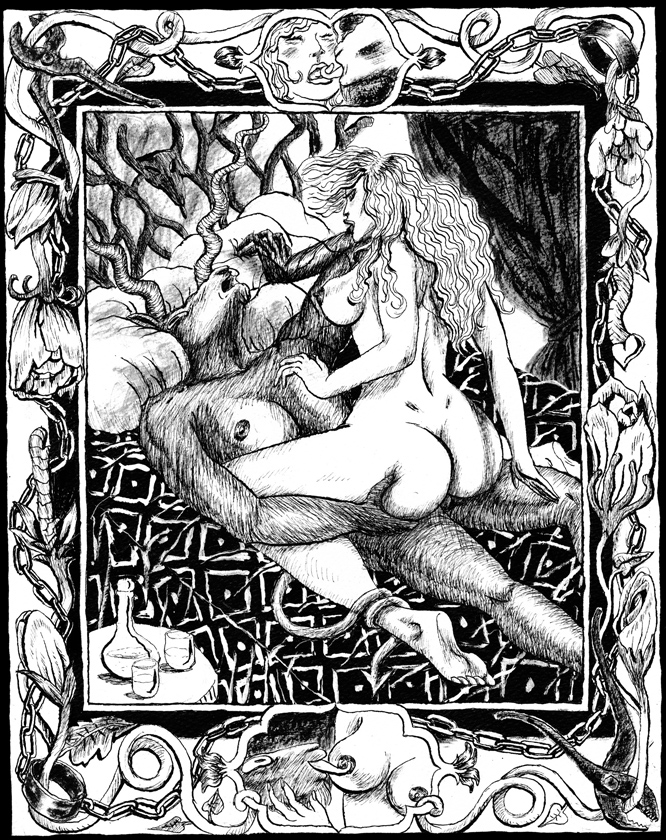 - La Croisade uchronique d'Energine l'Immortelle- page 11