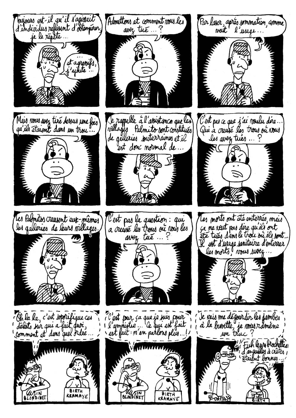 - Drifter Seashell- page 130