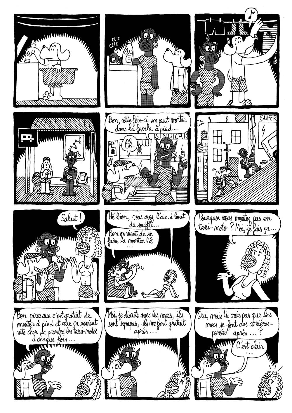 - Ultima Chamada- page 133