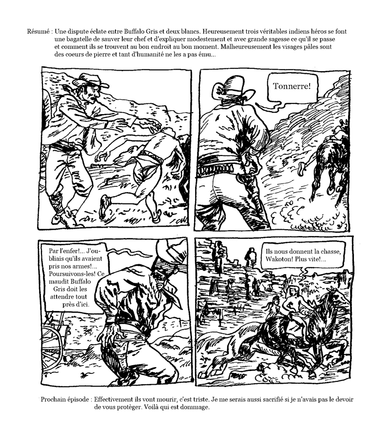 - Carantan chez les Parages- page 16