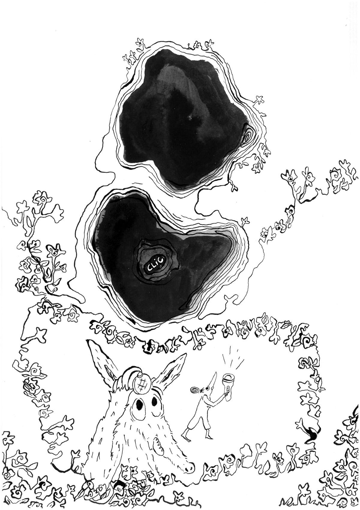 - The Rock ou Comment trouver le meilleur cailloux de la soupe au cailloux - page 15