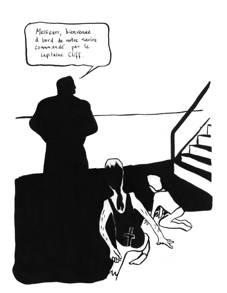 - Capitaine Cliff- page 15