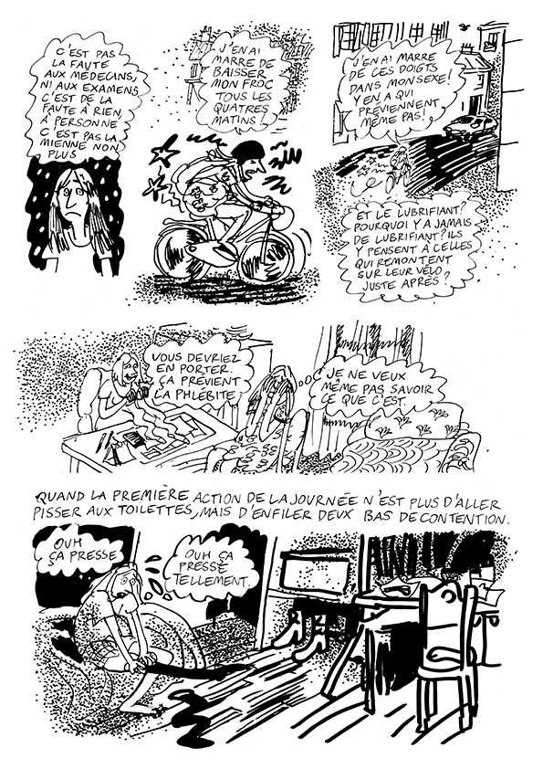 - le contenu et le contenant- page 16