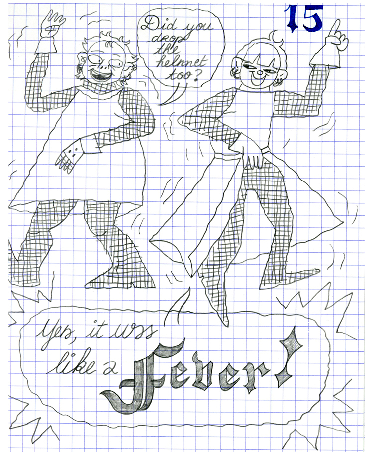 - Meniscus and Rotulus- page 15