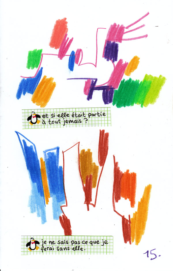 - Caméra sous-marine- page 16