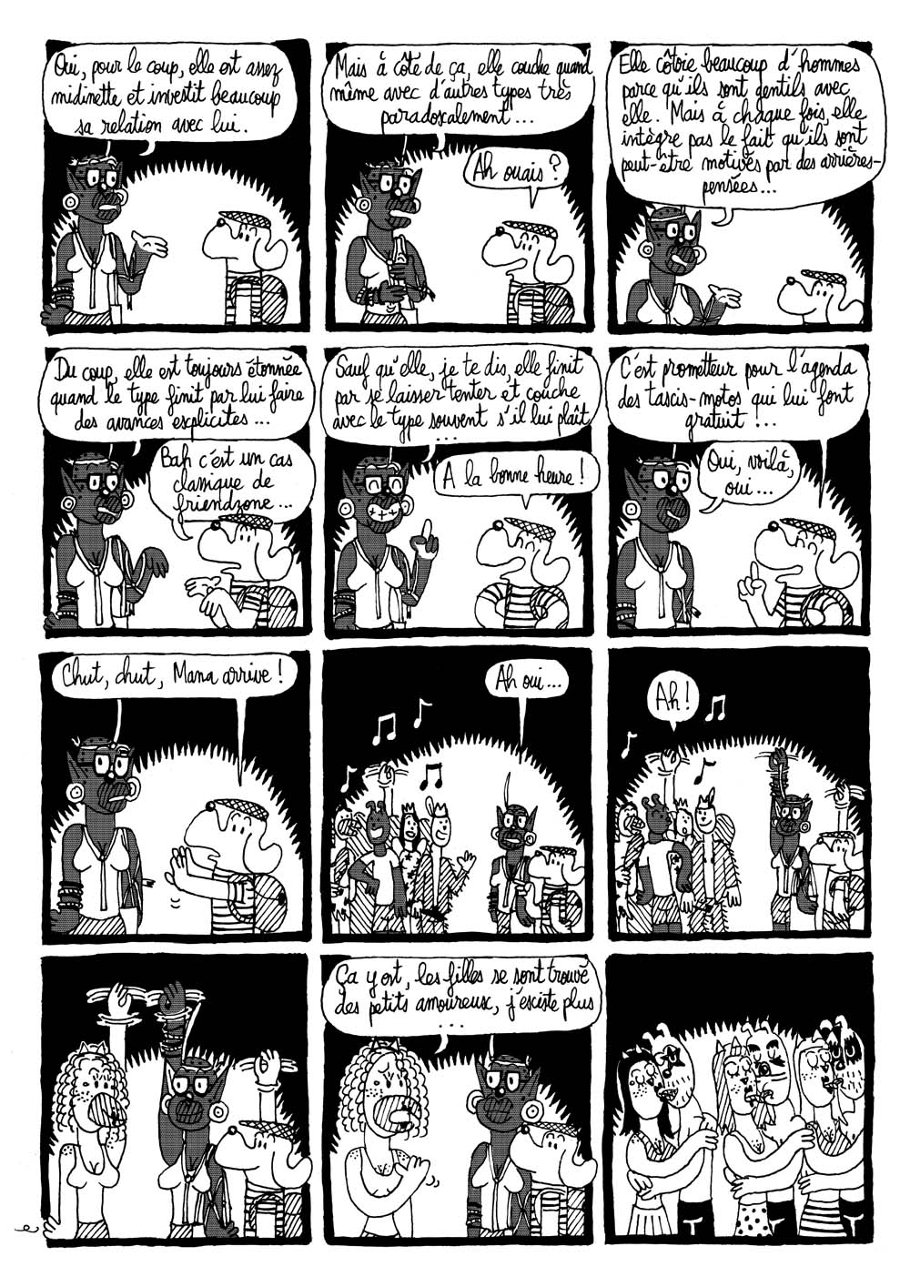 - Ultima Chamada- page 151