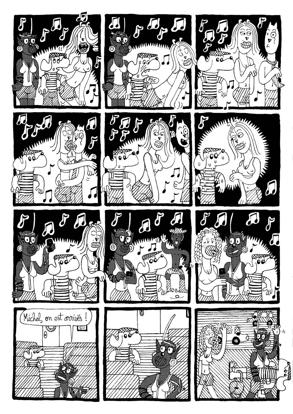 - Ultima Chamada- page 154