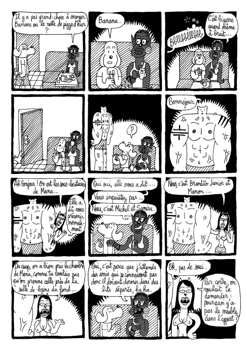 - Ultima Chamada- page 164