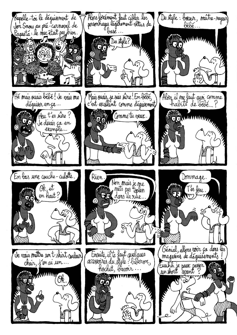 - Ultima Chamada- page 168