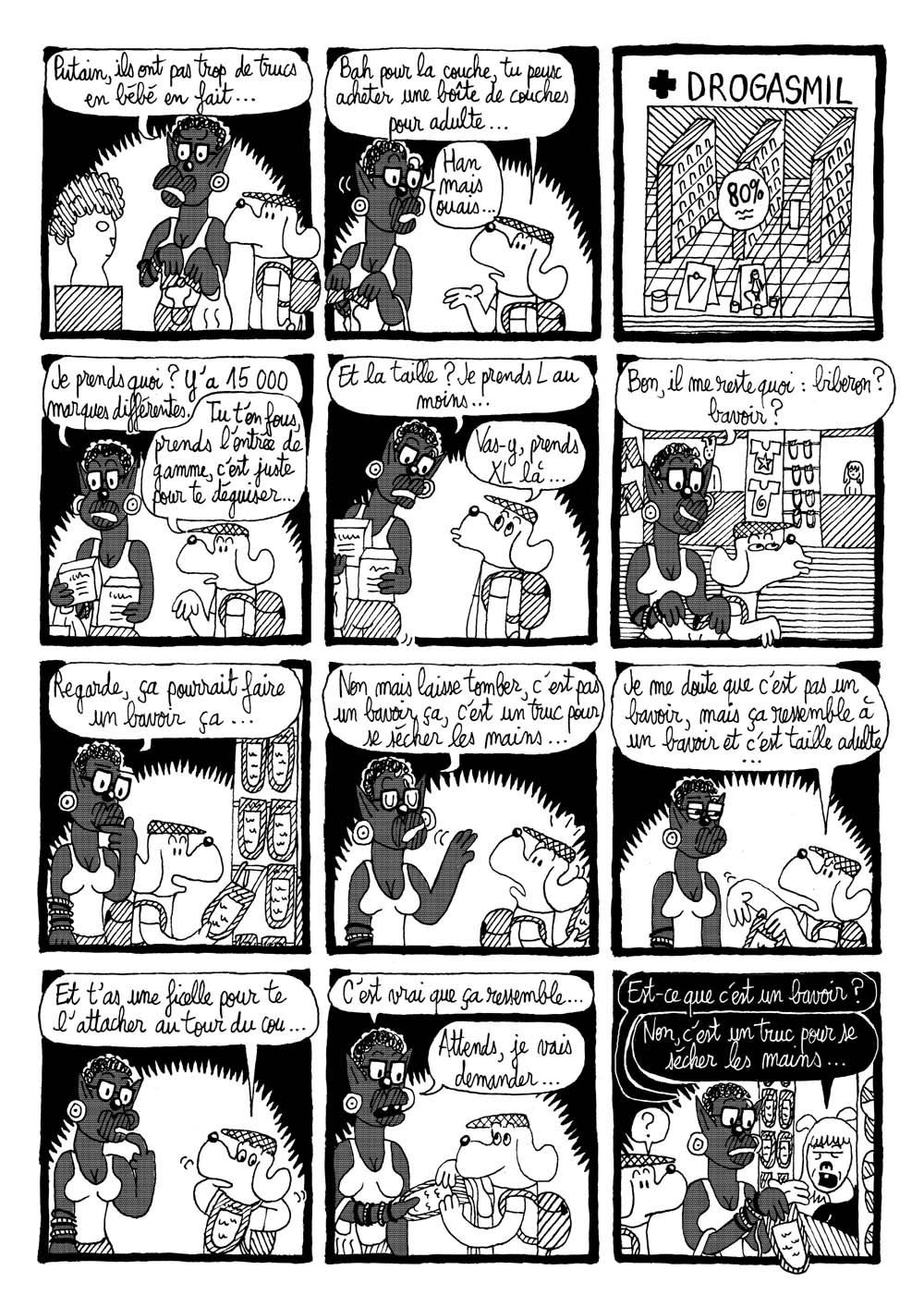 - Ultima Chamada- page 169