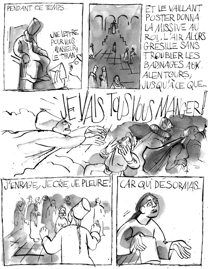 - Rufus le Tyran- page 20