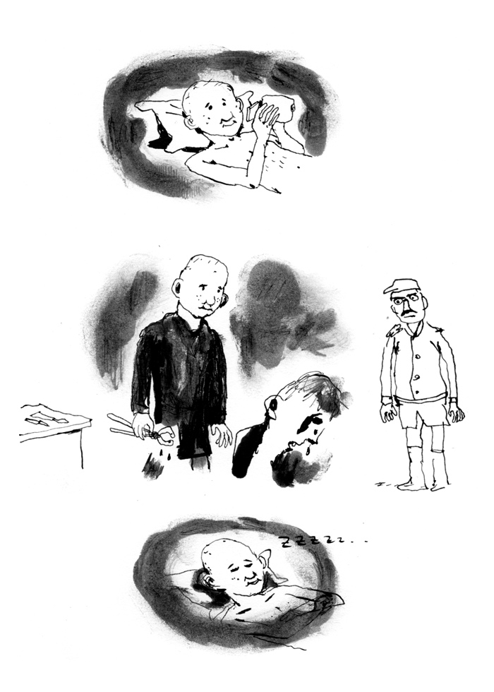 - La Beauté- page 17