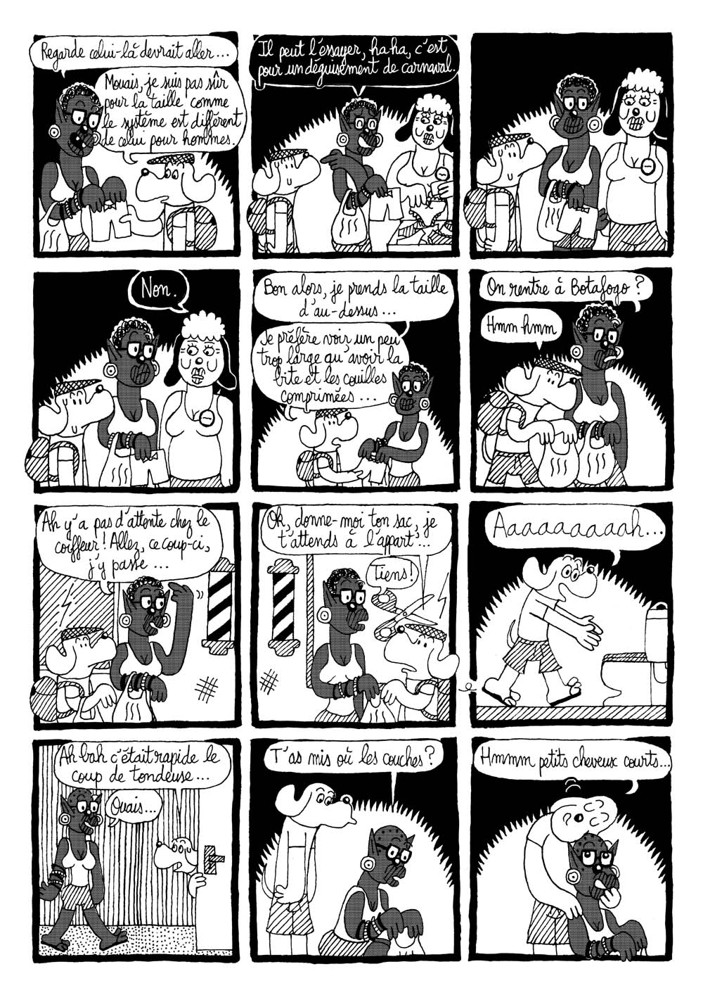 - Ultima Chamada- page 171