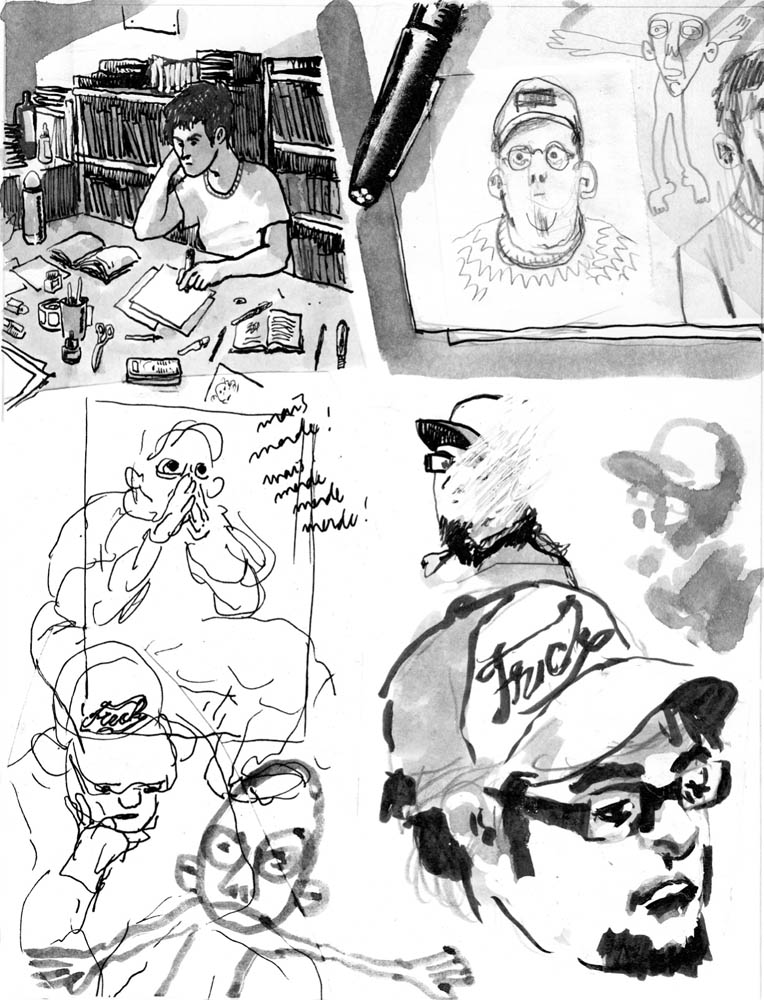 - ACCIDENTS- page 18