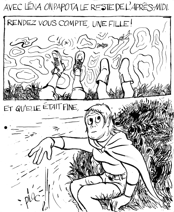 - La circonférence des contes- page 21
