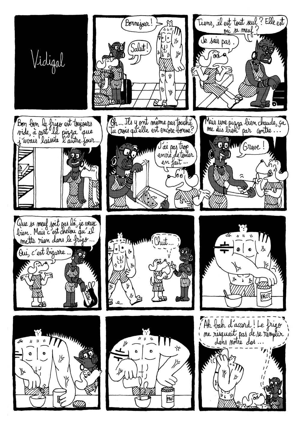 - Ultima Chamada- page 195