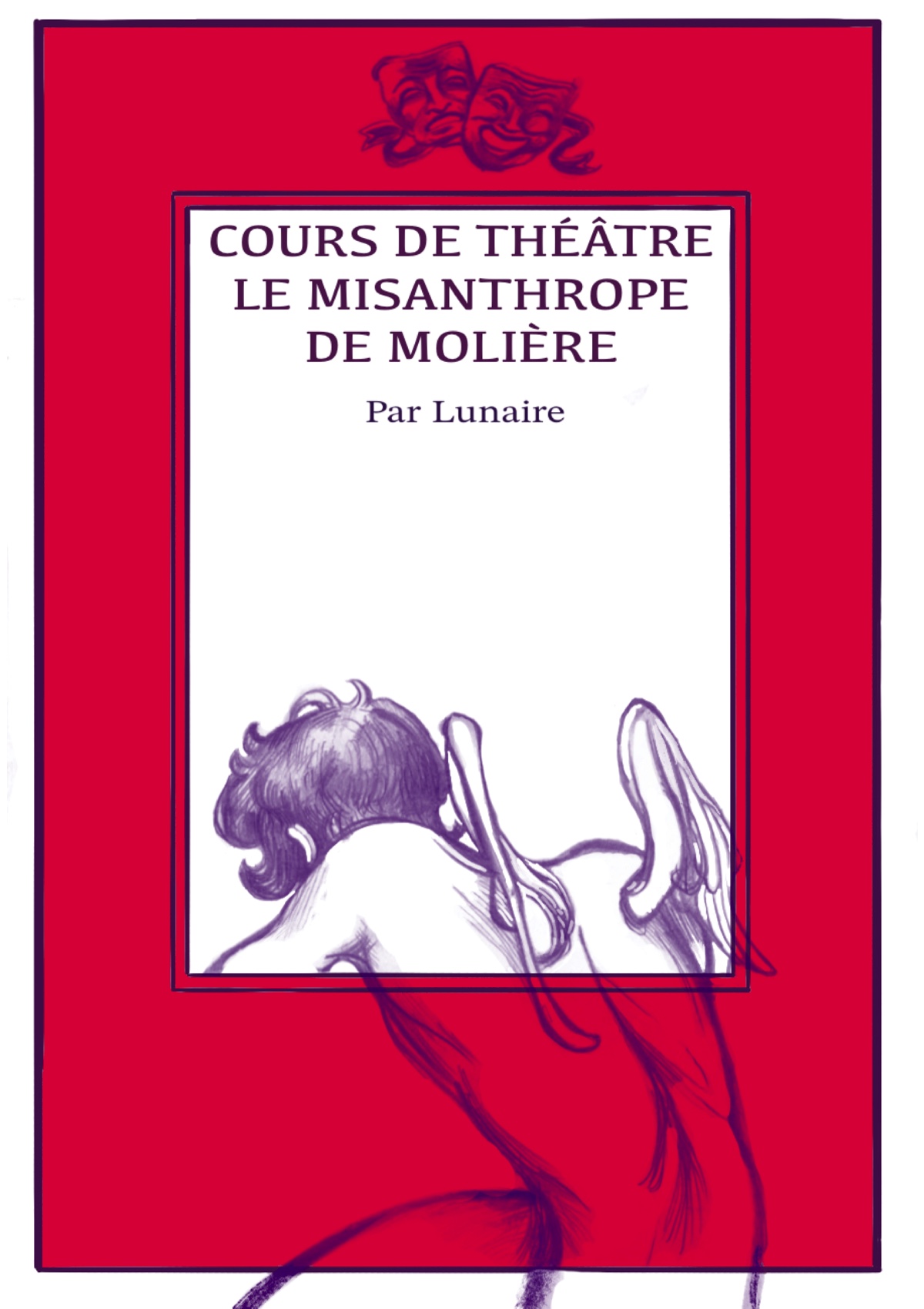 - COURS DE THÉATRE- page 1