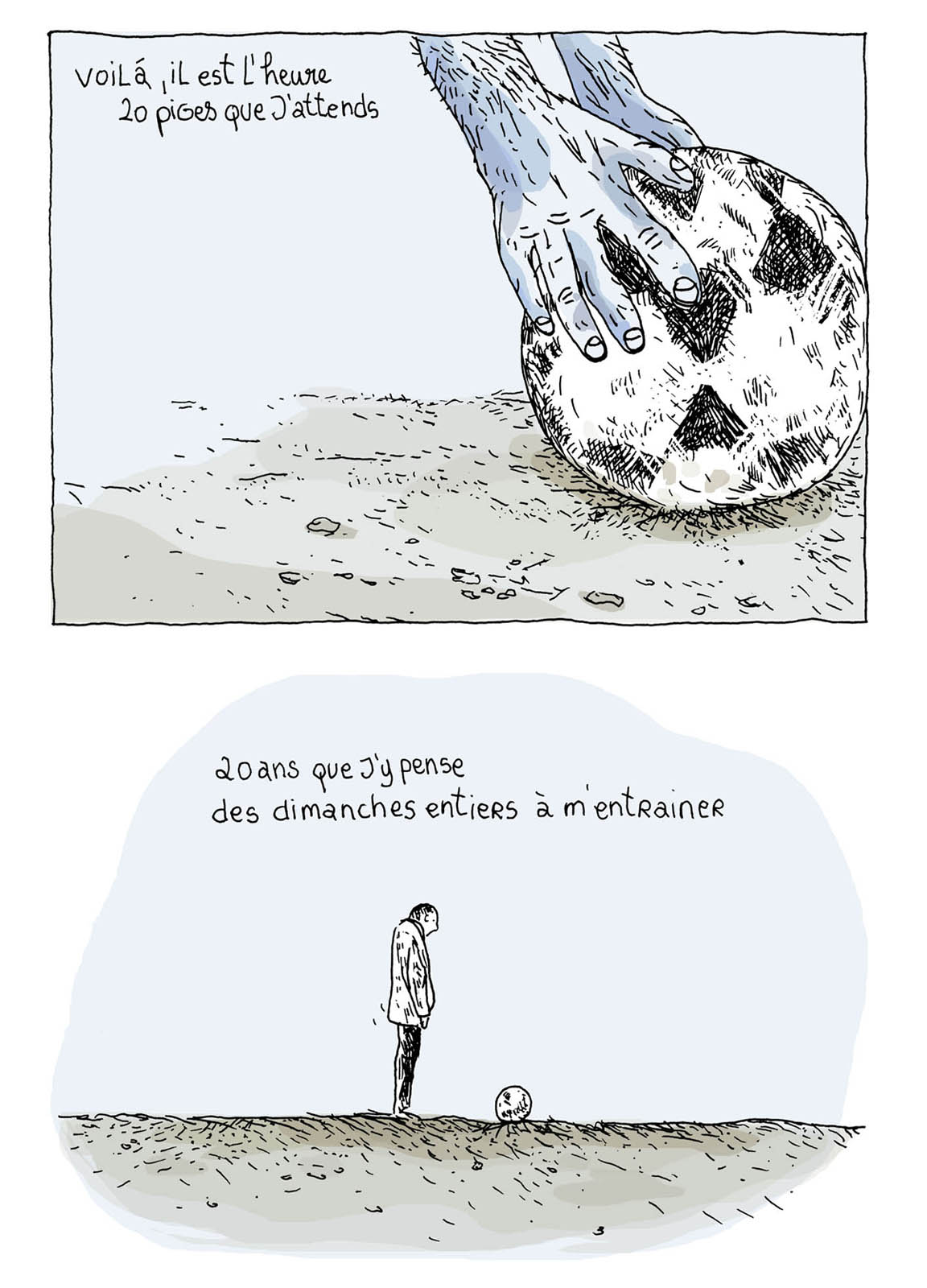 - Vise juste- page 1