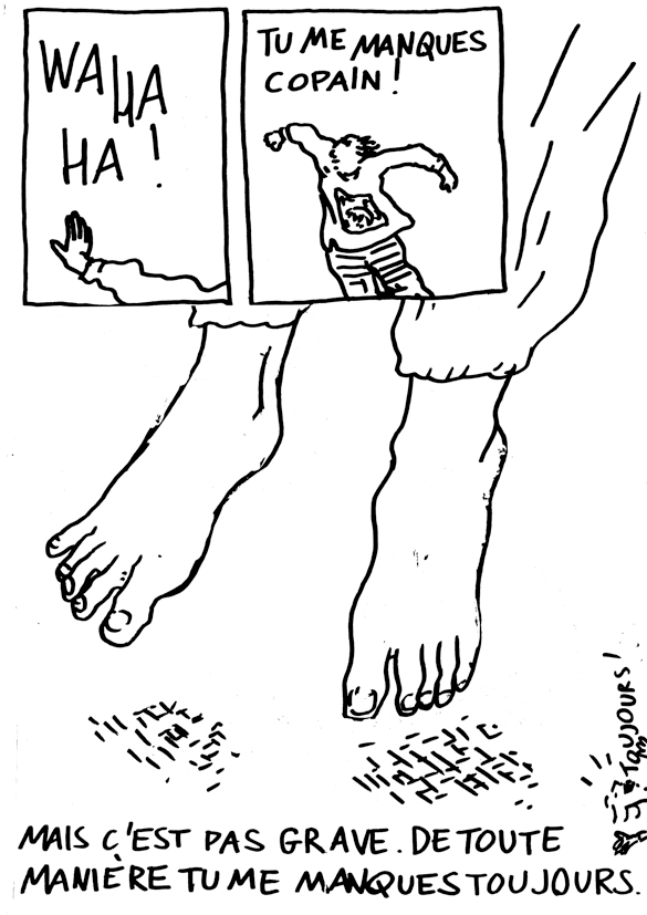 - Salut Jo !- page 3