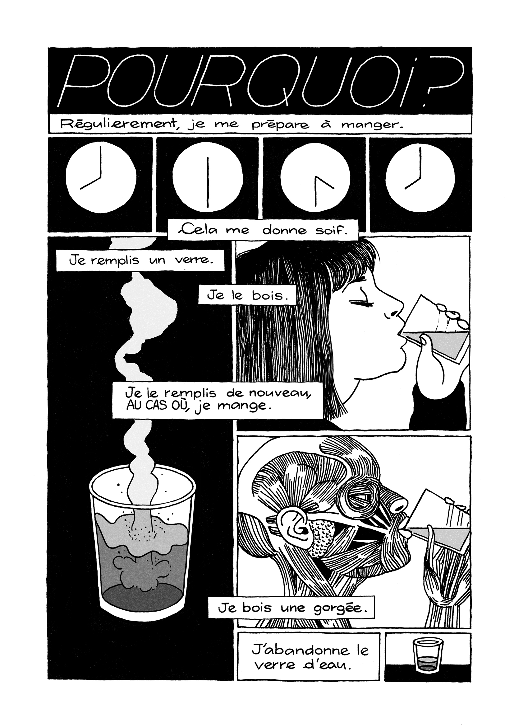 - Memento Mori- page 3