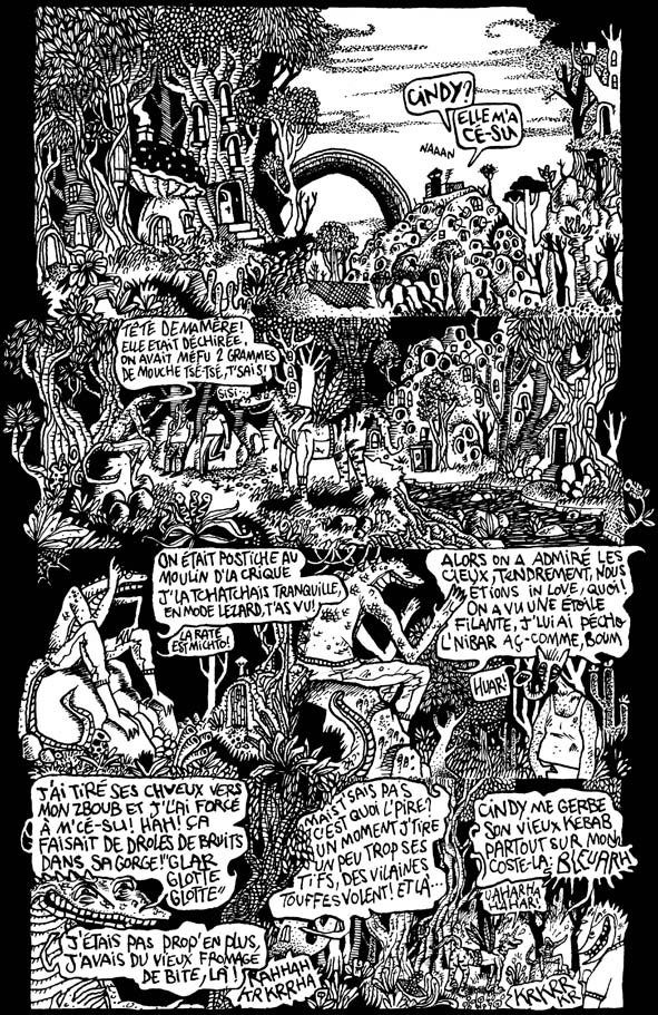 - Les enfants du tcherno #02- page 2