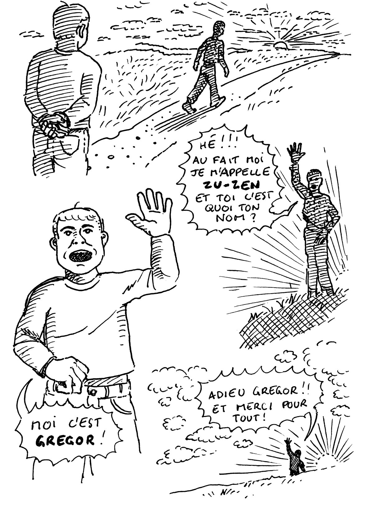 - Caméra sous-marine- page 21