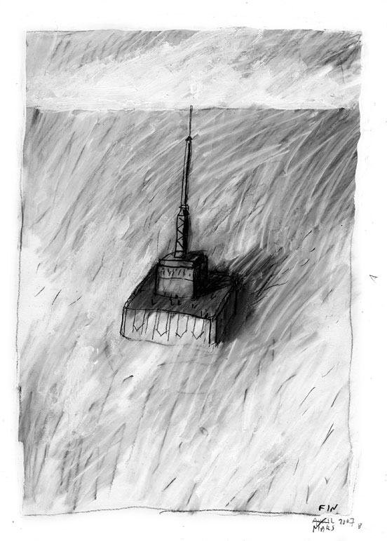 - ET PERSONNE NE SAVAIT D'OU CA VENAIT- page 22