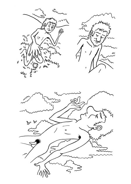 - je vole !- page 21