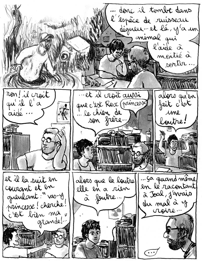 - ACCIDENTS- page 21