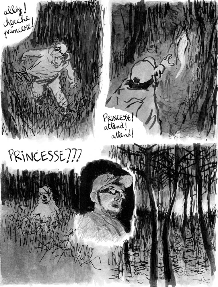 - ACCIDENTS- page 22