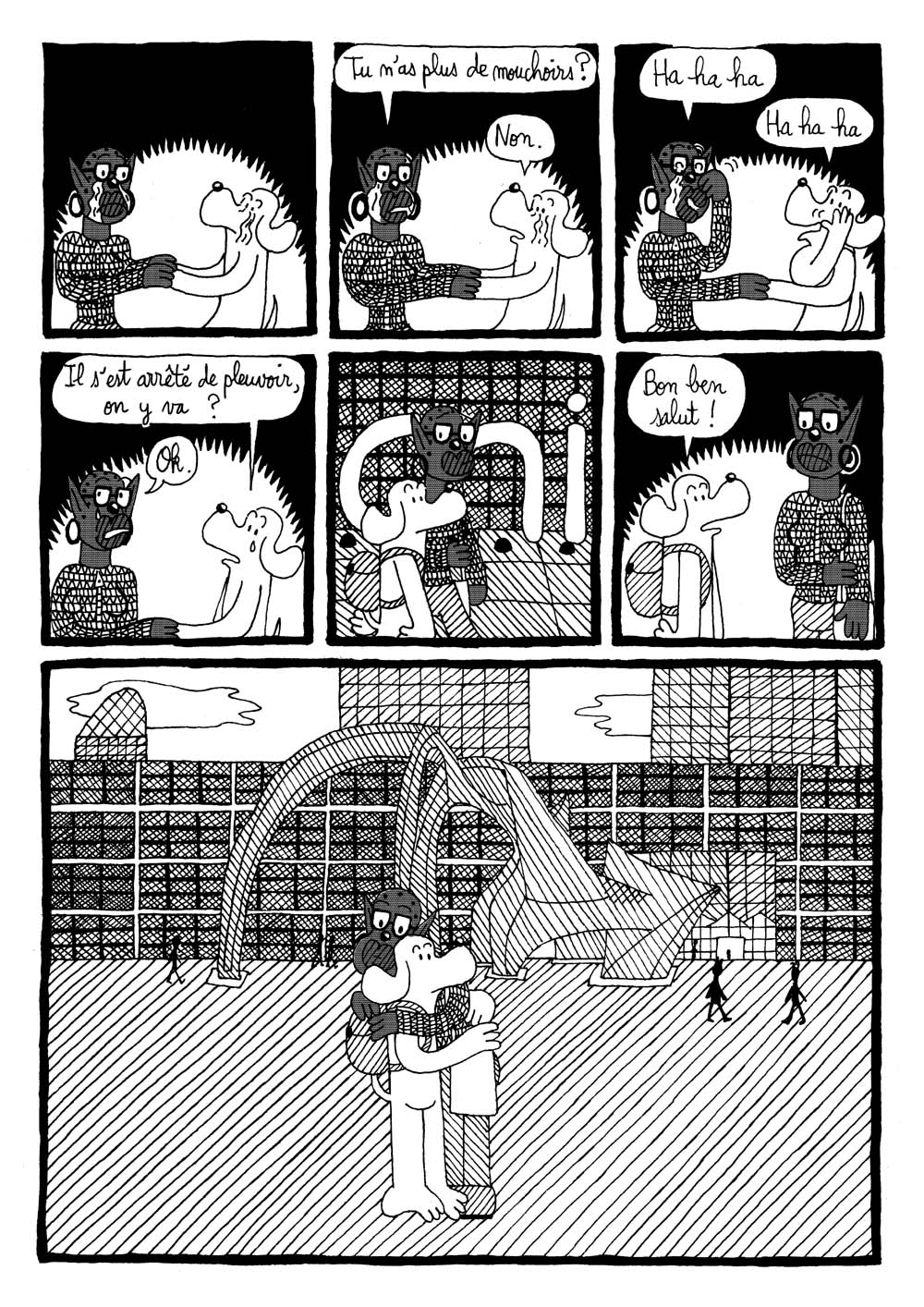 - Ultima Chamada- page 238