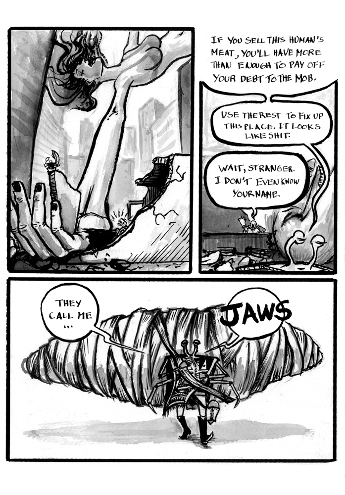 - jaws ?- page 24