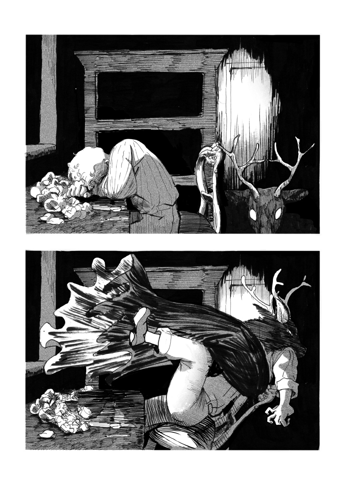 - Ce fut Bièvre - page 2